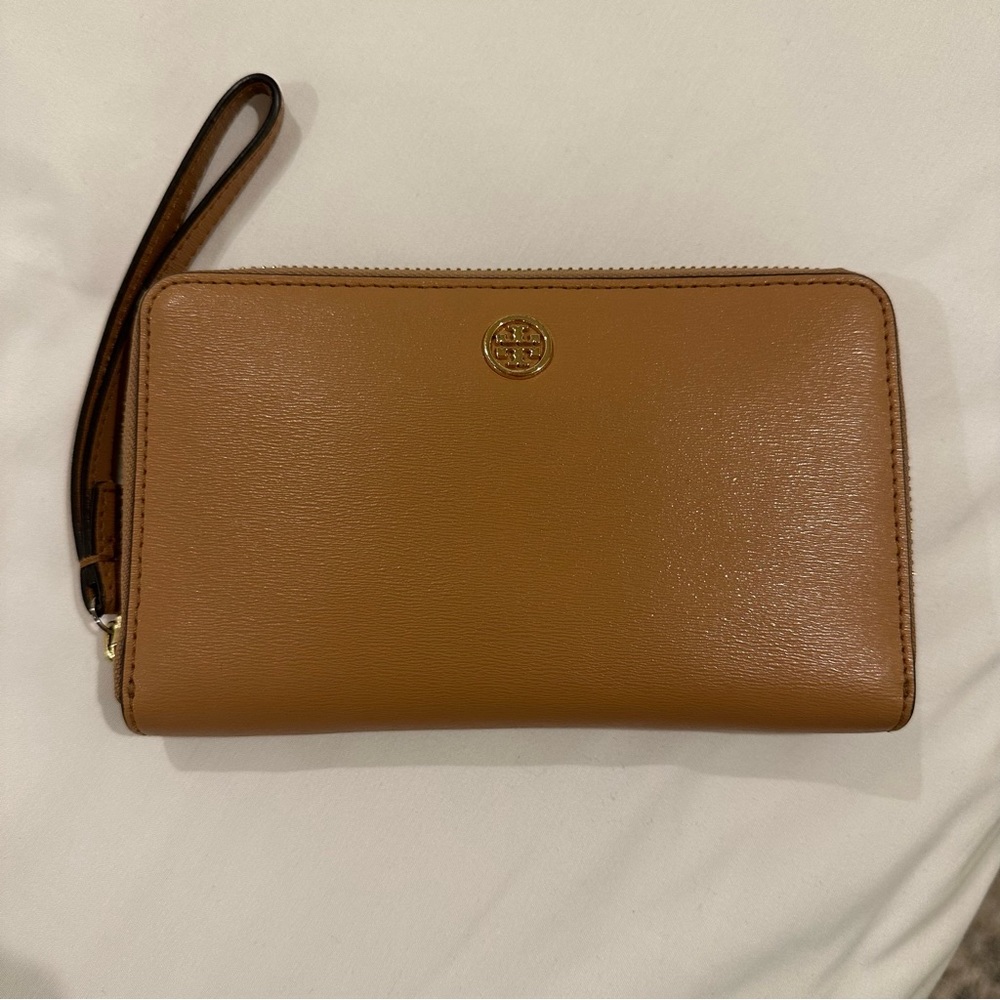 Tory Burch Wallet